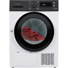 Morris MPD-10749 Στεγνωτήριο 10kg A++ με Αντλία Θερμότητας Morris MPD-10749 Στεγνωτήριο 10kg A++ με Αντλία Θερμότητας